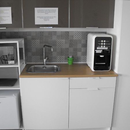 Dimora Chloe B&B Pescara Luaran gambar