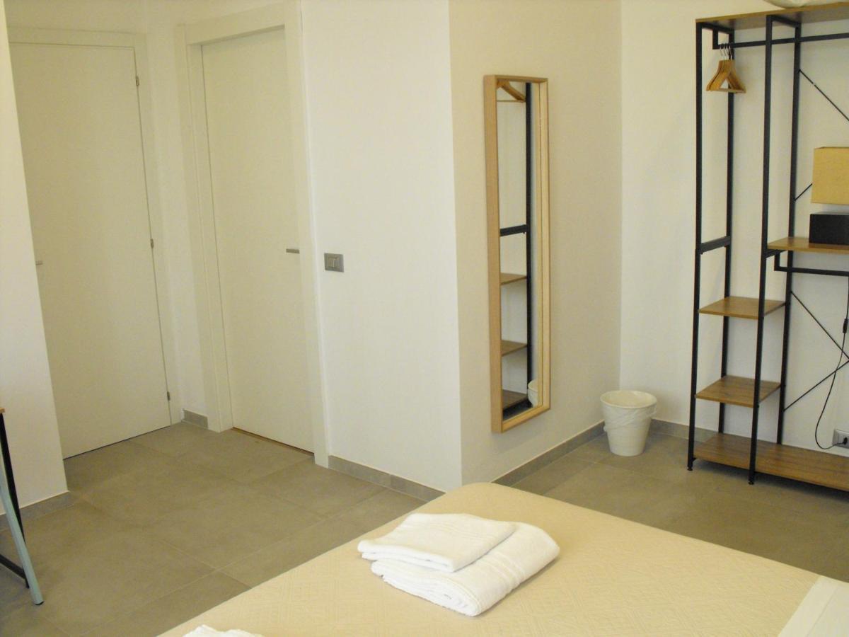 Dimora Chloe B&B Pescara Luaran gambar