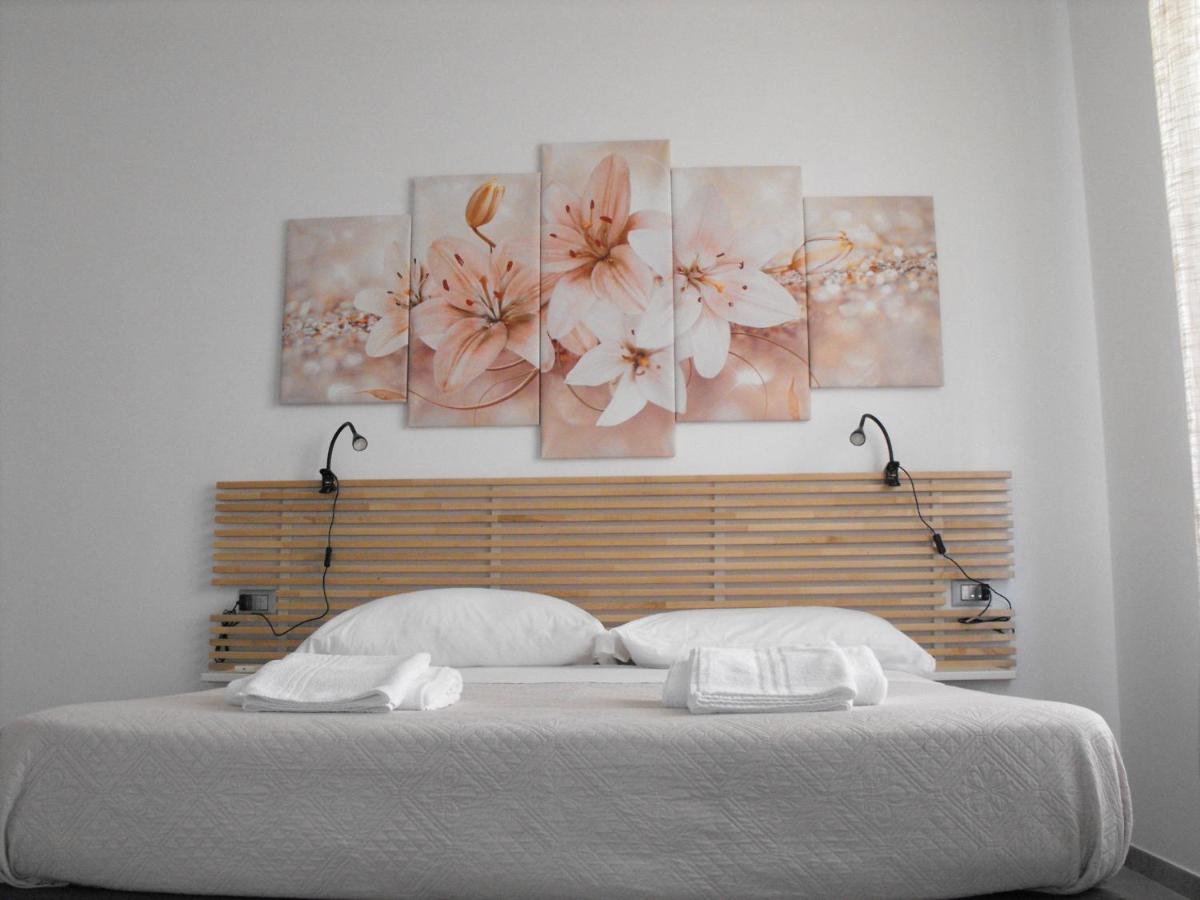 Dimora Chloe B&B Pescara Luaran gambar