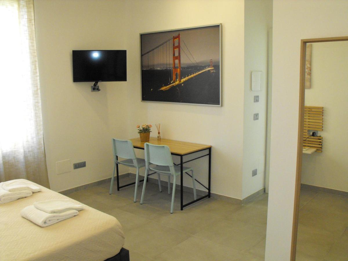 Dimora Chloe B&B Pescara Luaran gambar