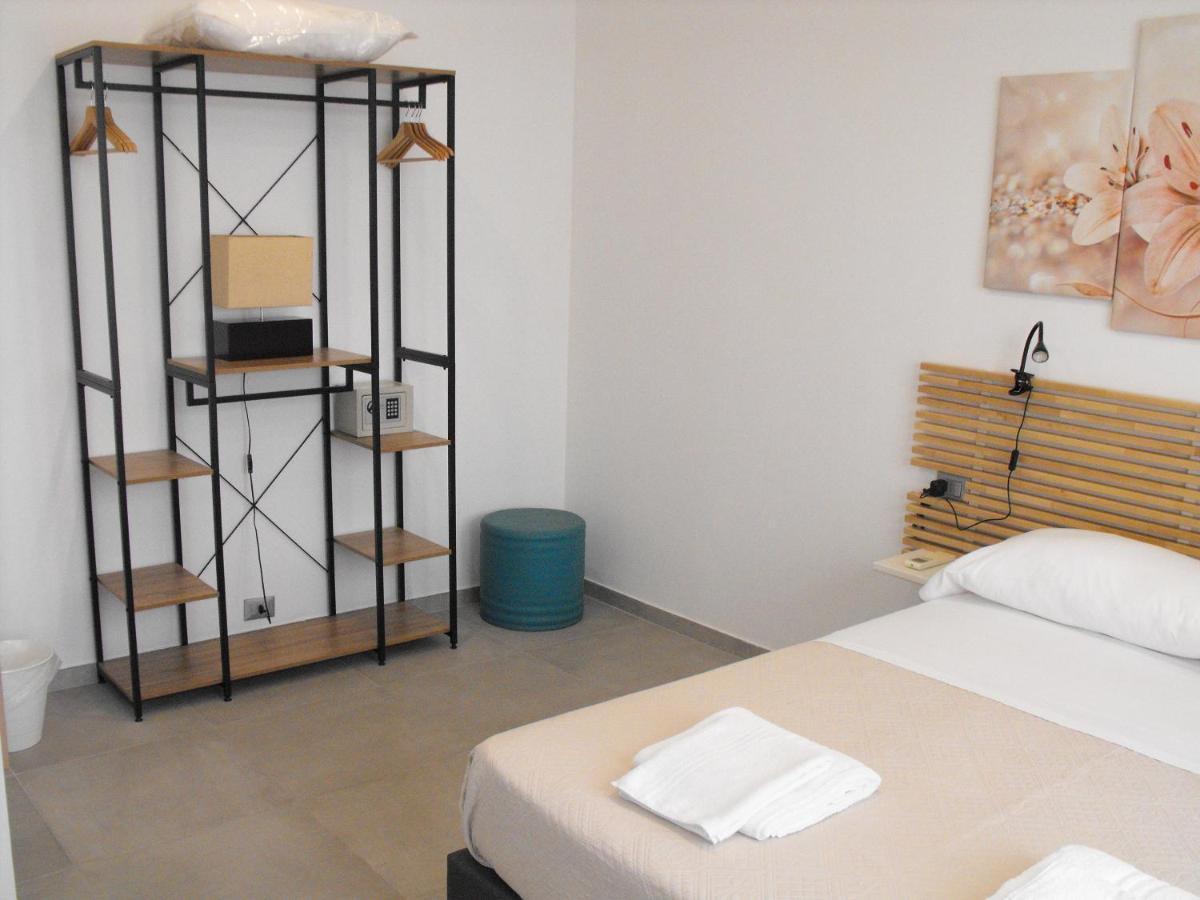 Dimora Chloe B&B Pescara Luaran gambar
