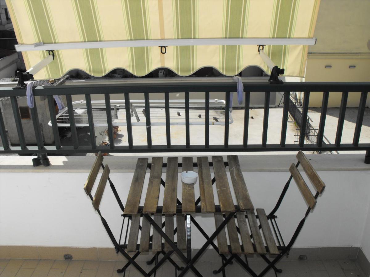Dimora Chloe B&B Pescara Luaran gambar