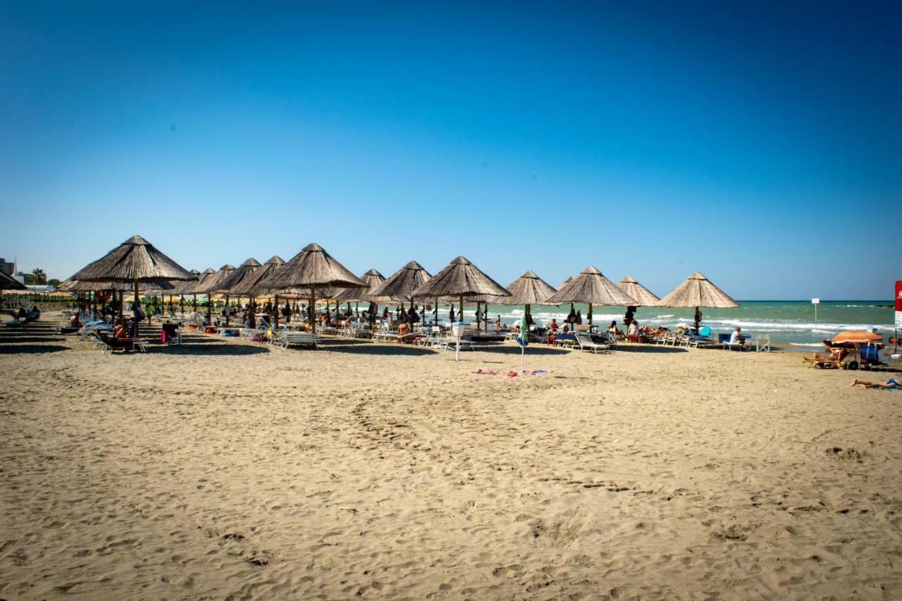 Dimora Chloe B&B Pescara Luaran gambar