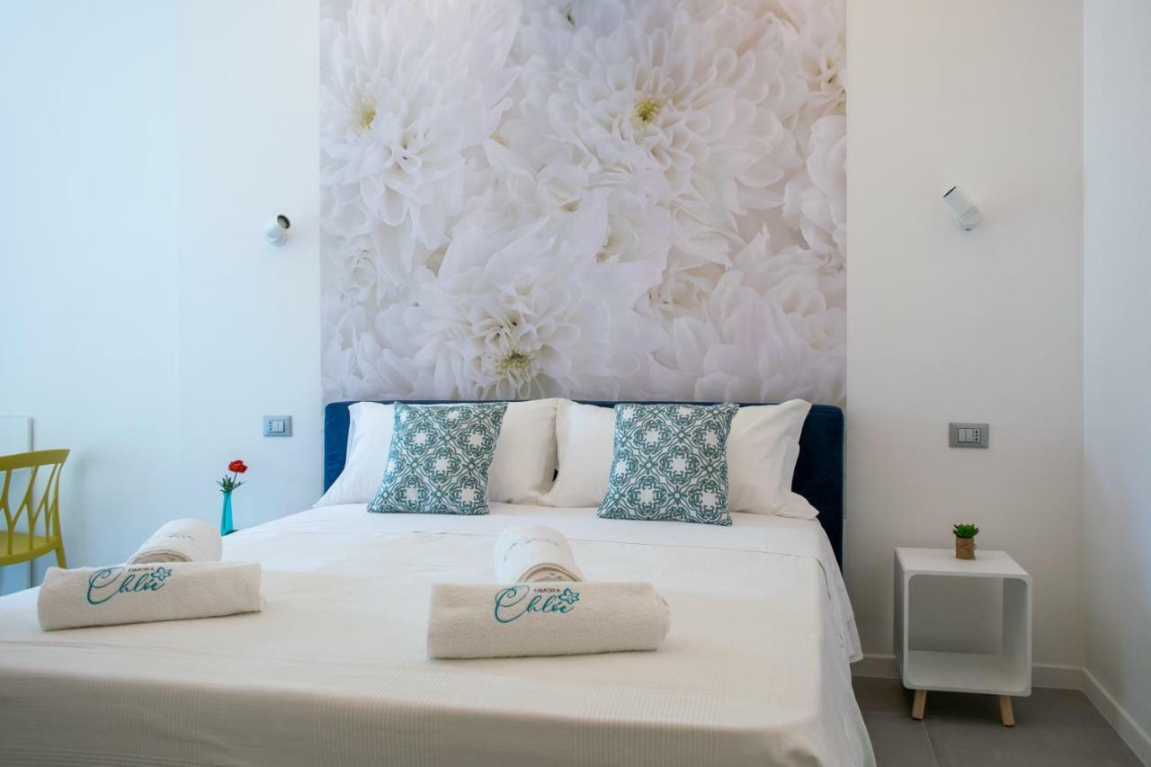 Dimora Chloe B&B Pescara Luaran gambar