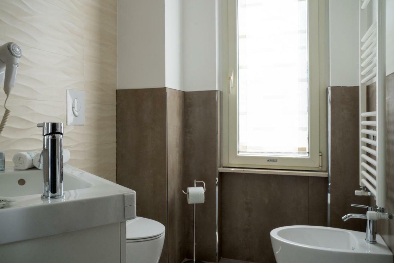 Dimora Chloe B&B Pescara Luaran gambar