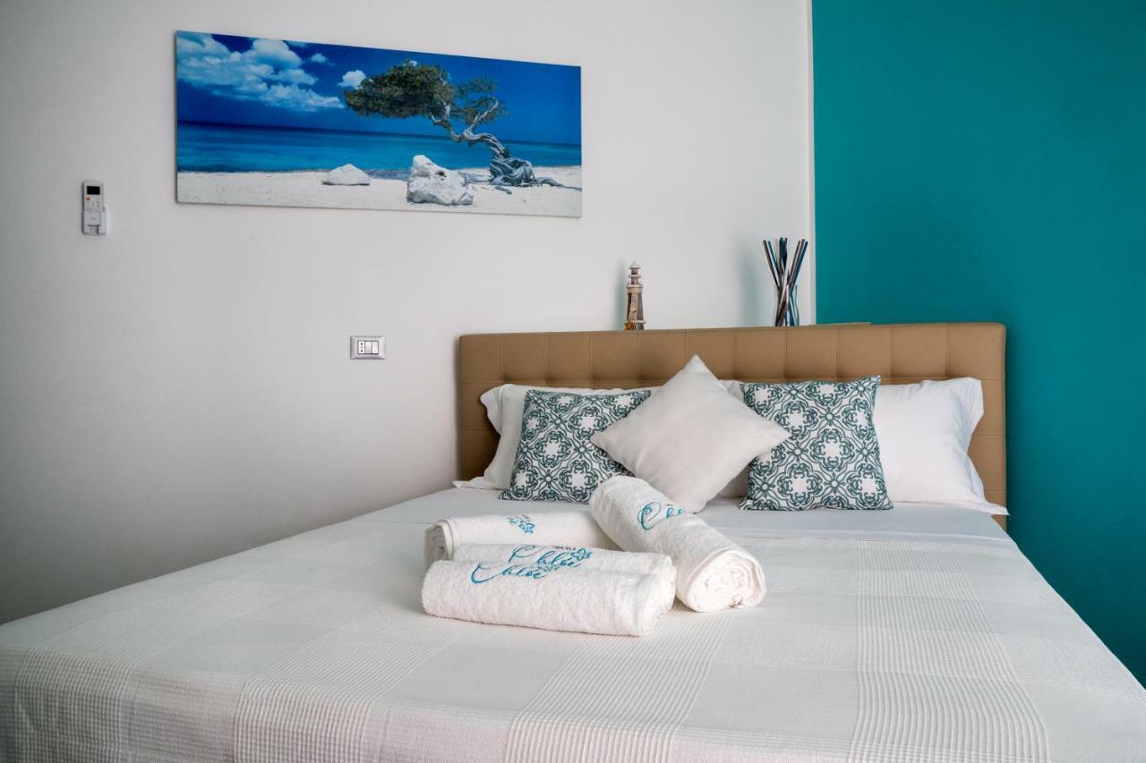 Dimora Chloe B&B Pescara Luaran gambar