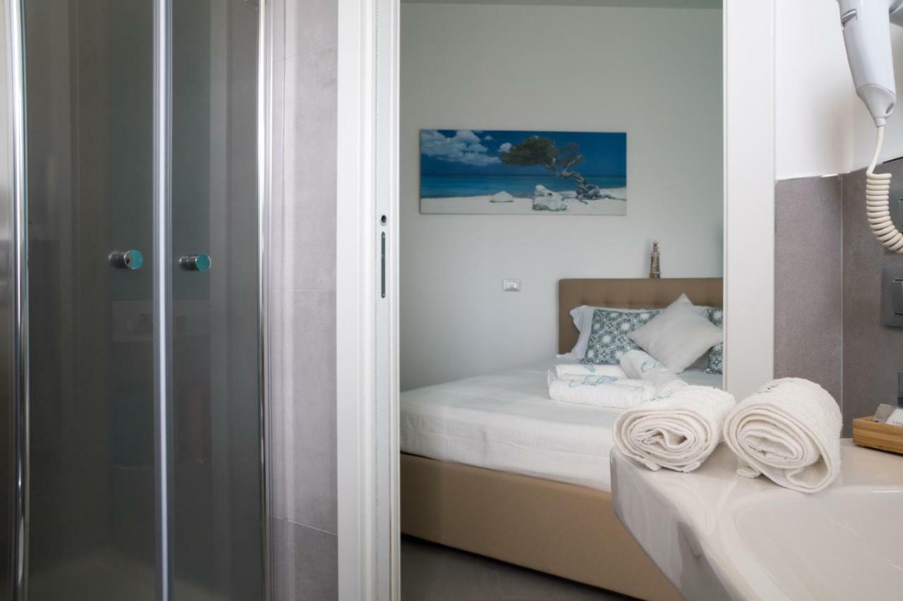 Dimora Chloe B&B Pescara Luaran gambar