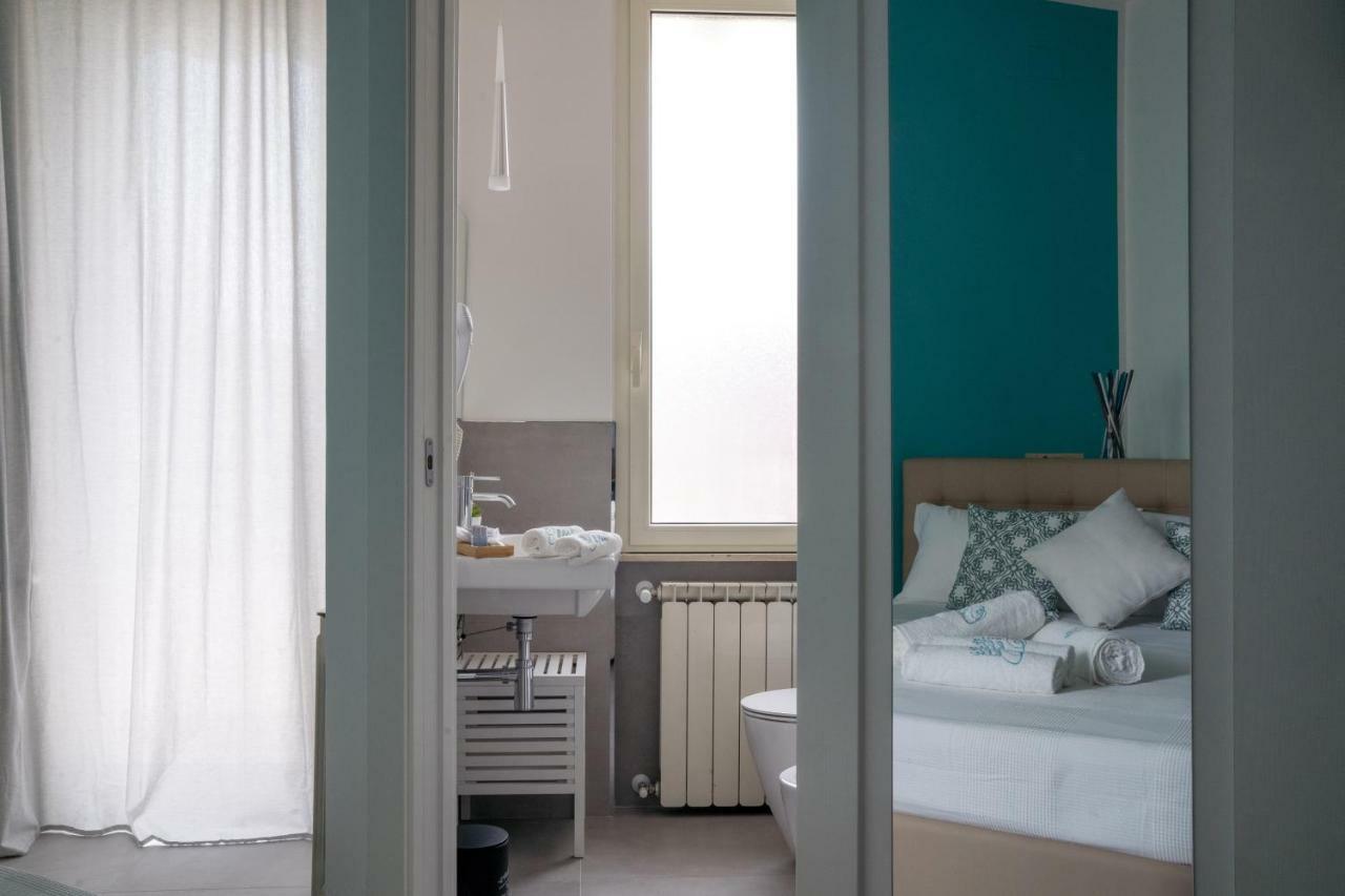 Dimora Chloe B&B Pescara Luaran gambar