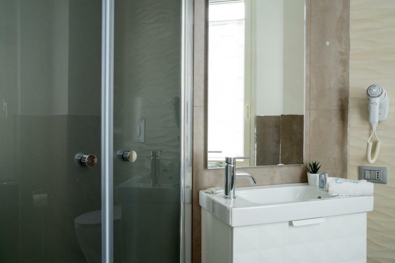 Dimora Chloe B&B Pescara Luaran gambar