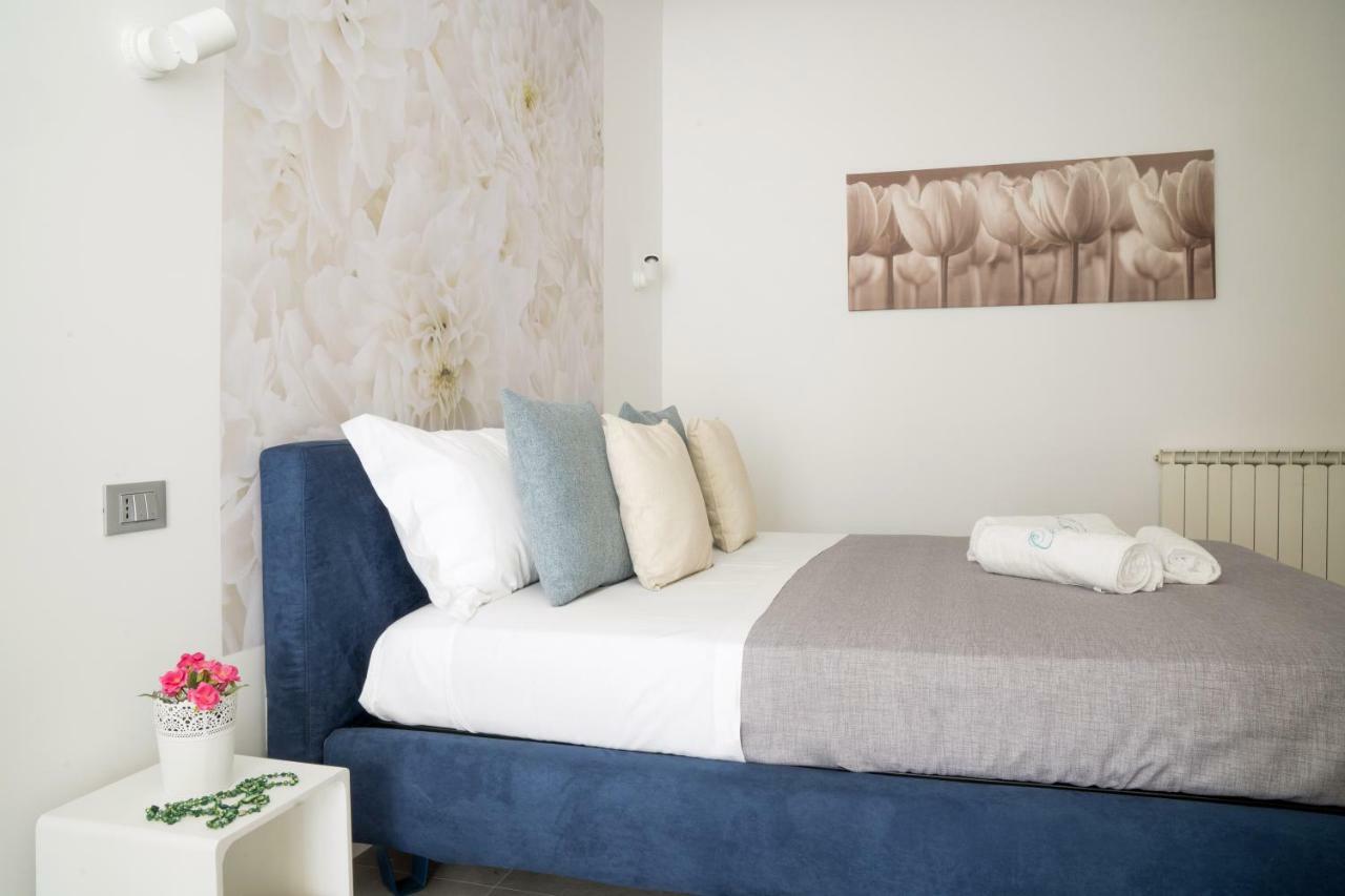 Dimora Chloe B&B Pescara Luaran gambar