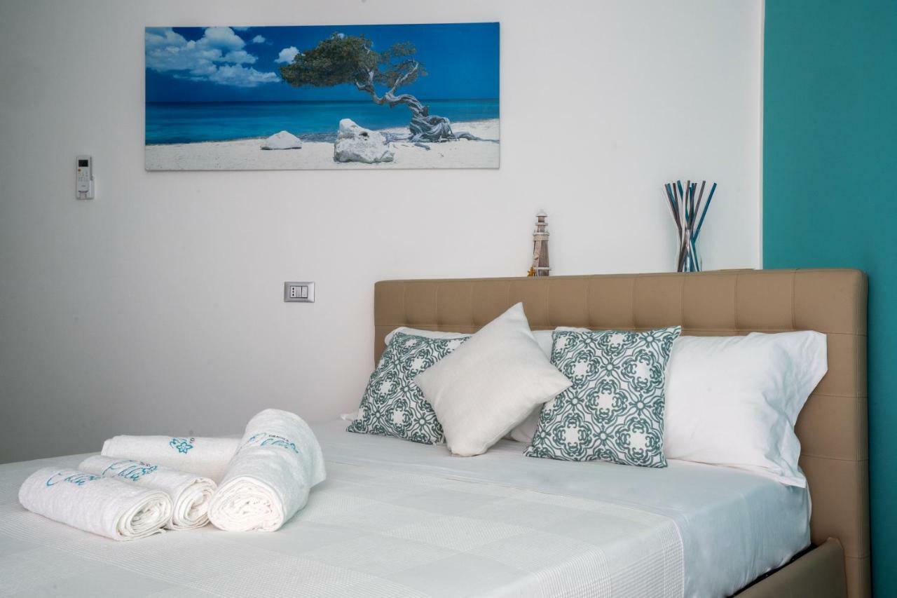 Dimora Chloe B&B Pescara Luaran gambar