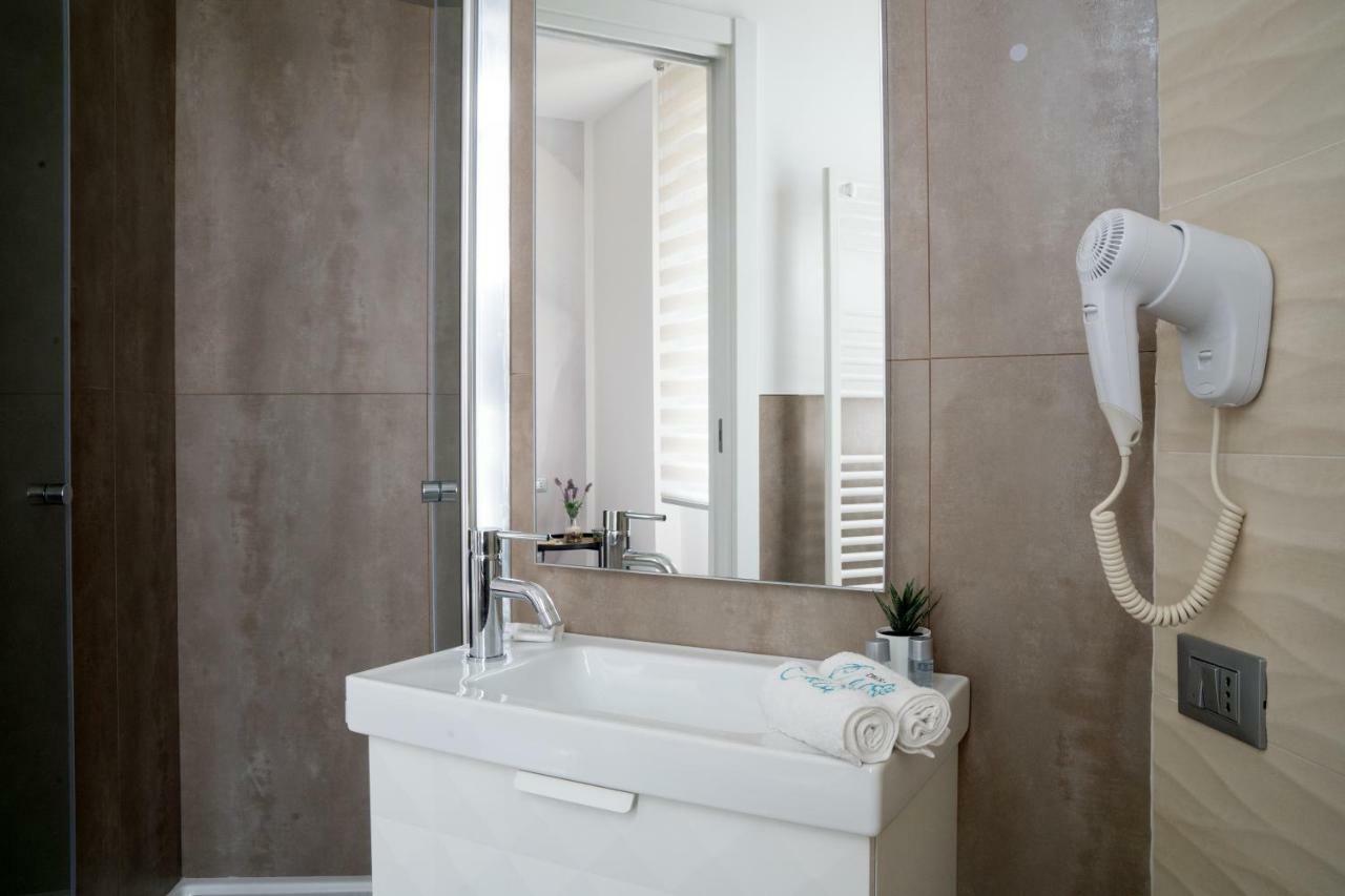Dimora Chloe B&B Pescara Luaran gambar
