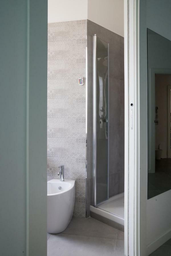 Dimora Chloe B&B Pescara Luaran gambar