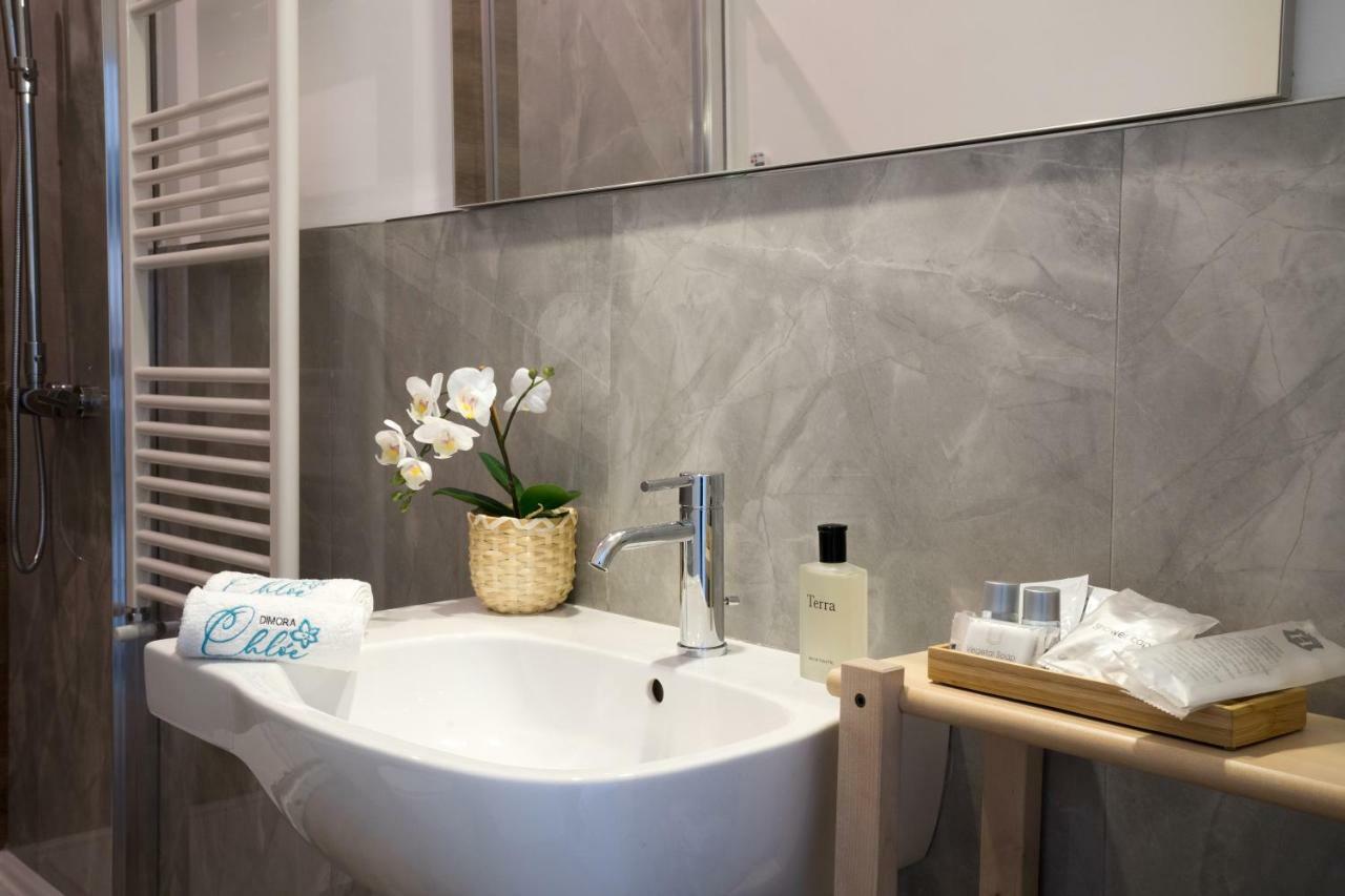 Dimora Chloe B&B Pescara Luaran gambar