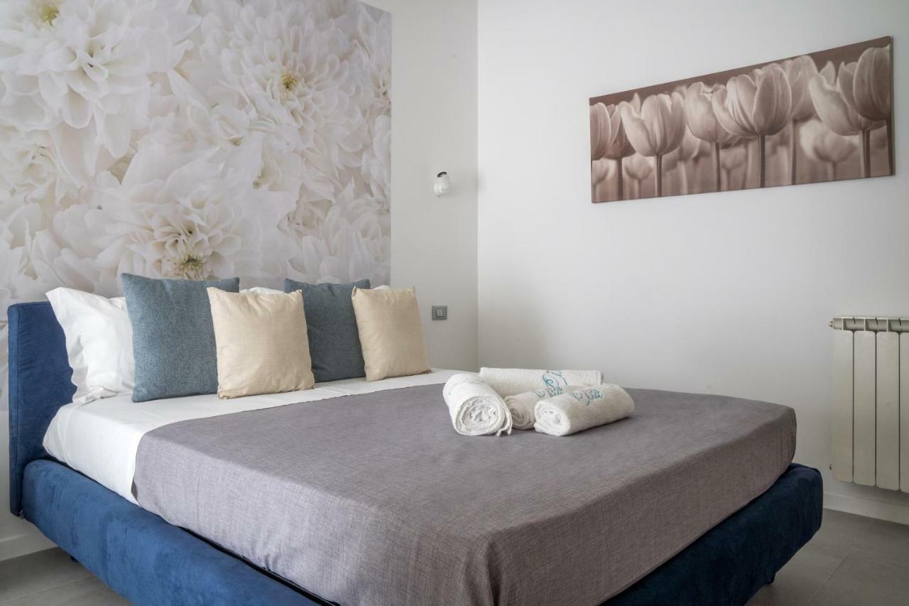 Dimora Chloe B&B Pescara Luaran gambar