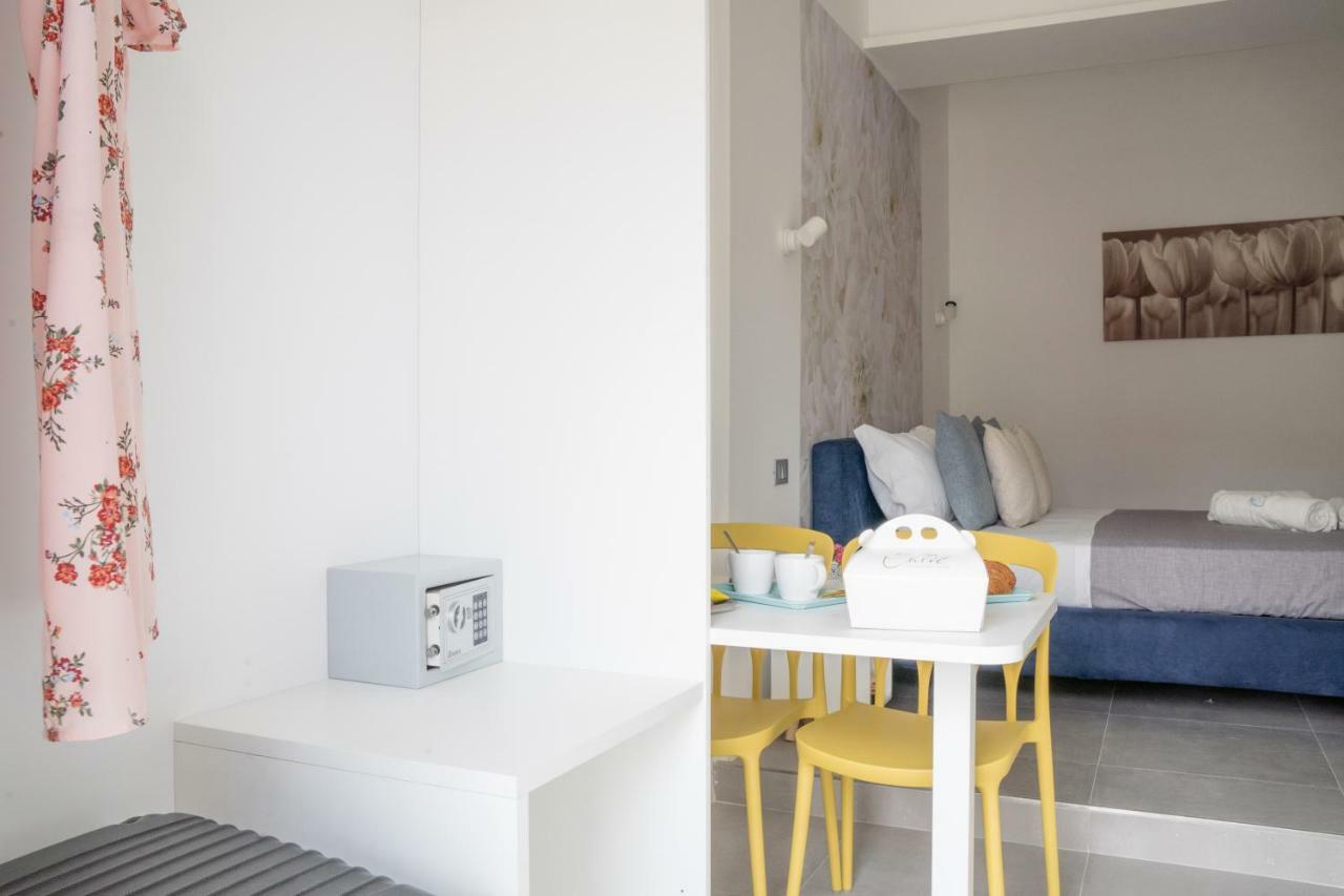 Dimora Chloe B&B Pescara Luaran gambar