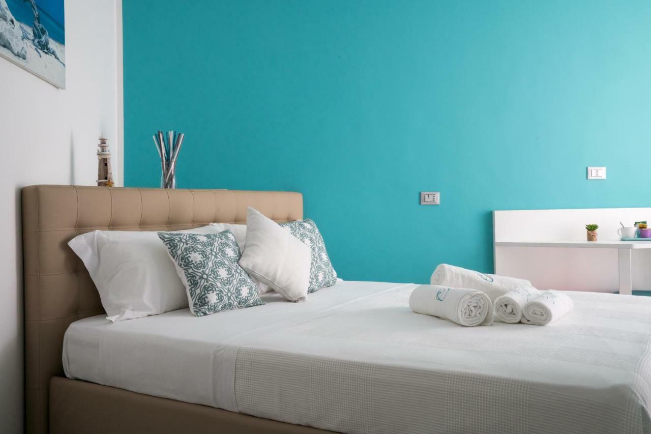 Dimora Chloe B&B Pescara Luaran gambar