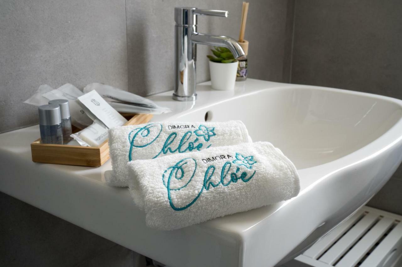 Dimora Chloe B&B Pescara Luaran gambar