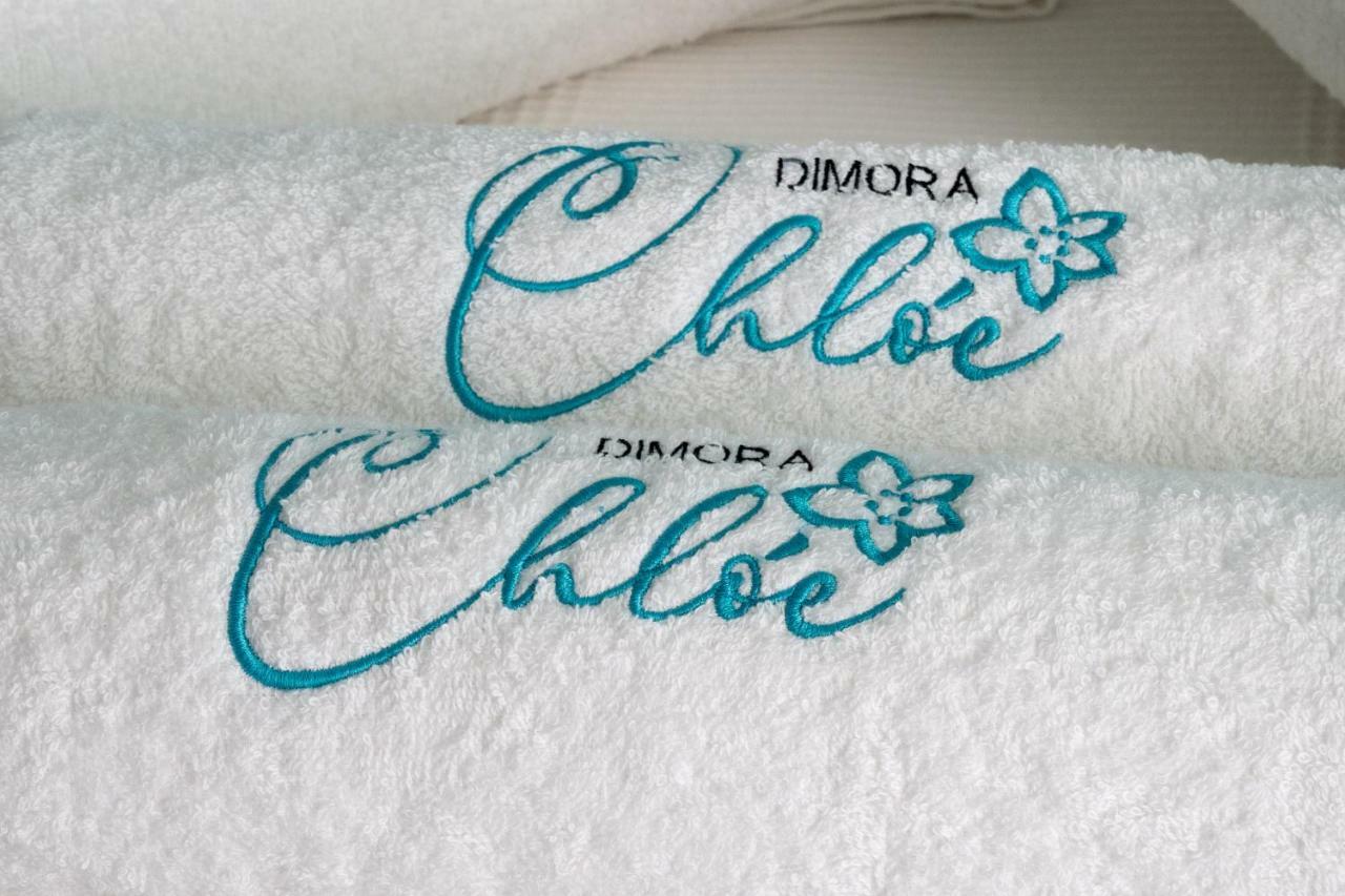 Dimora Chloe B&B Pescara Luaran gambar