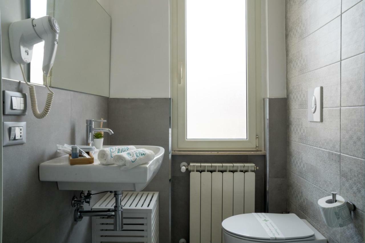 Dimora Chloe B&B Pescara Luaran gambar