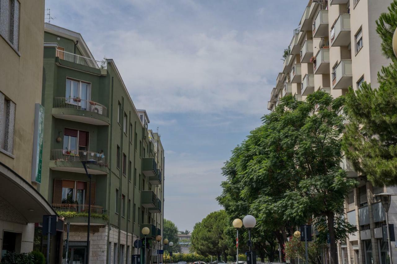 Dimora Chloe B&B Pescara Luaran gambar
