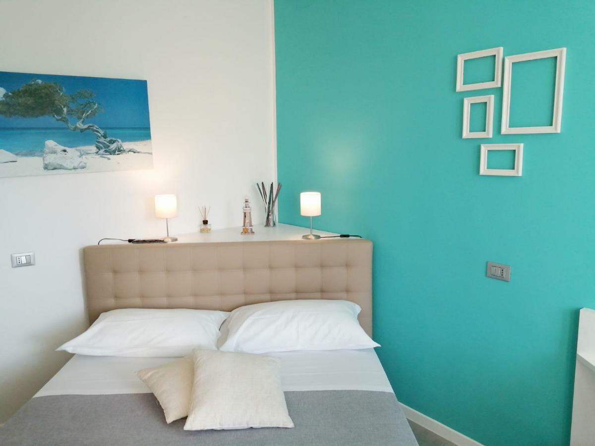 Dimora Chloe B&B Pescara Luaran gambar