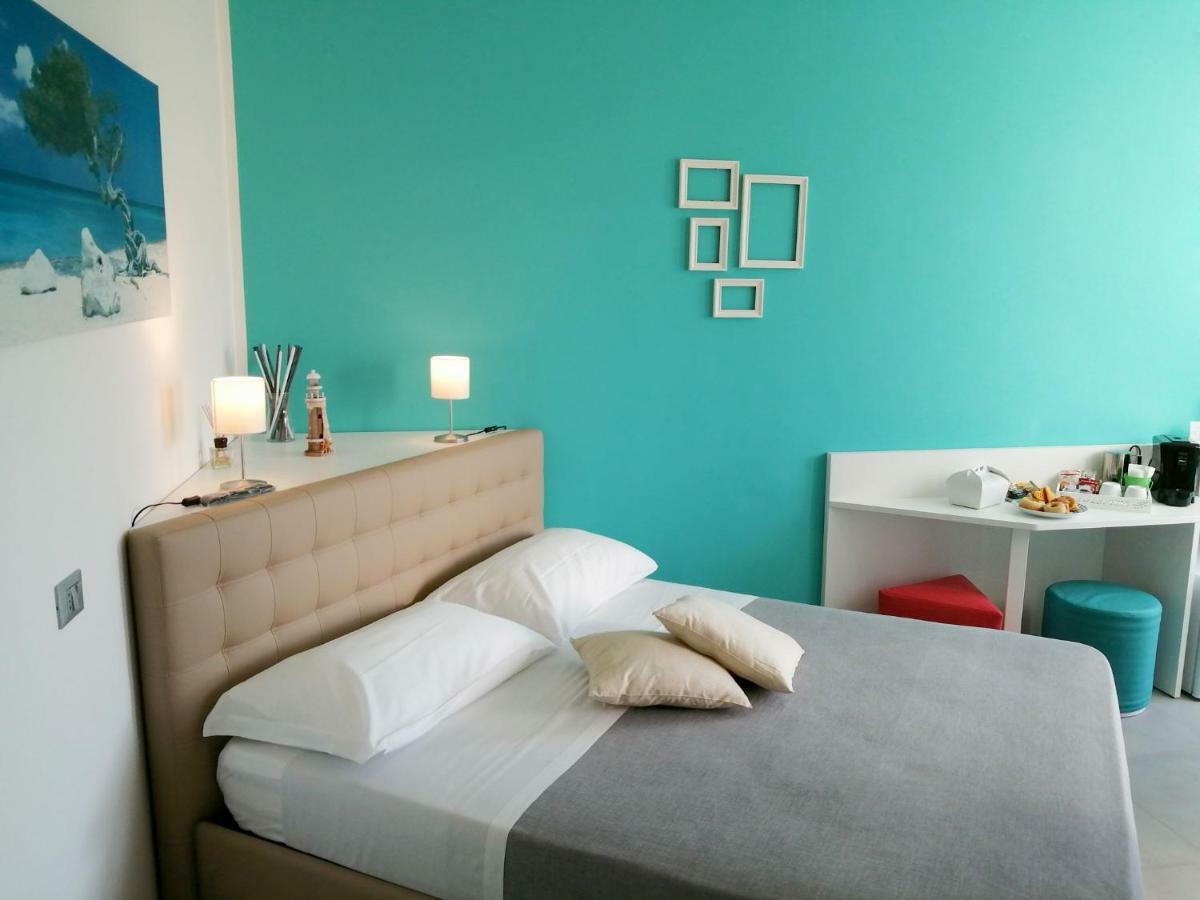 Dimora Chloe B&B Pescara Luaran gambar
